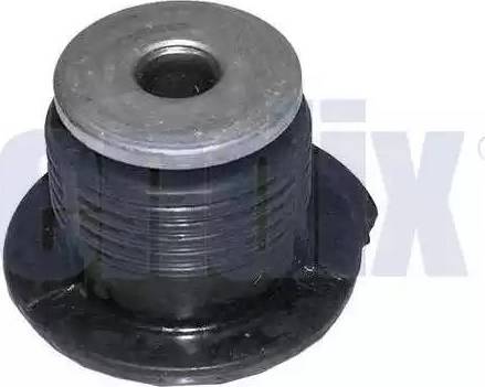 BENDIX 045397B - Supporto, Corpo assiale www.autoricambi360.it