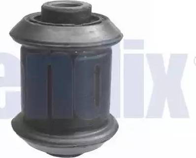 BENDIX 045344B - Bronzina cuscinetto, Braccio oscillante www.autoricambi360.it