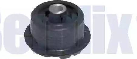 BENDIX 045369B - Supporto, Corpo assiale www.autoricambi360.it