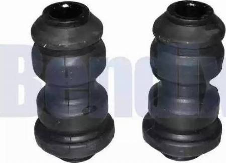 BENDIX 045386B - Kit montaggio, Braccio oscillante www.autoricambi360.it