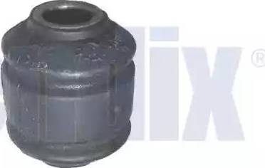 BENDIX 045370B - Bronzina cuscinetto, Braccio oscillante www.autoricambi360.it