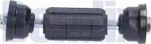 BENDIX 045788B - Asta / Puntone, Stabilizzatore www.autoricambi360.it