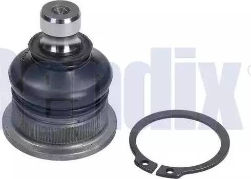 BENDIX 045734B - Giunto di supporto / guida www.autoricambi360.it