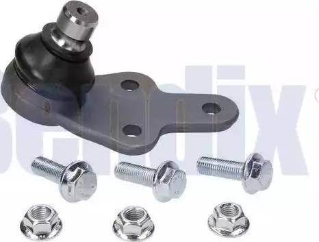 BENDIX 045732B - Giunto di supporto / guida www.autoricambi360.it