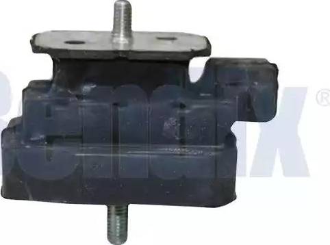 BENDIX 046966B - Supporto, Cambio www.autoricambi360.it
