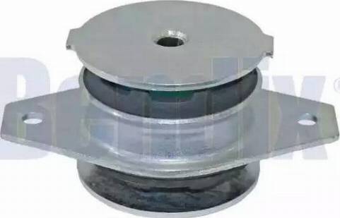 BENDIX 046960B - Supporto, Cambio automatico www.autoricambi360.it