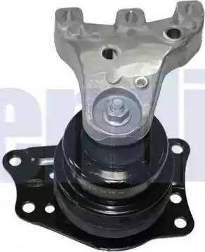 BENDIX 046918B - Sospensione, Motore www.autoricambi360.it