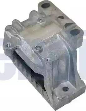 BENDIX 046920B - Sospensione, Motore www.autoricambi360.it
