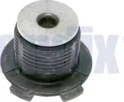 BENDIX 046973B - Supporto, Corpo assiale www.autoricambi360.it