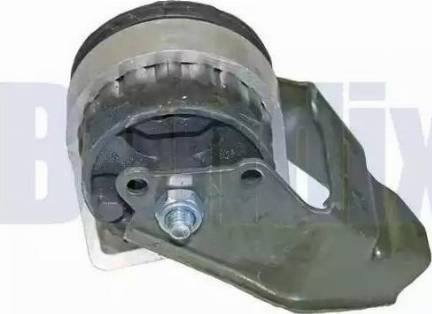 BENDIX 046499B - Sospensione, Motore www.autoricambi360.it
