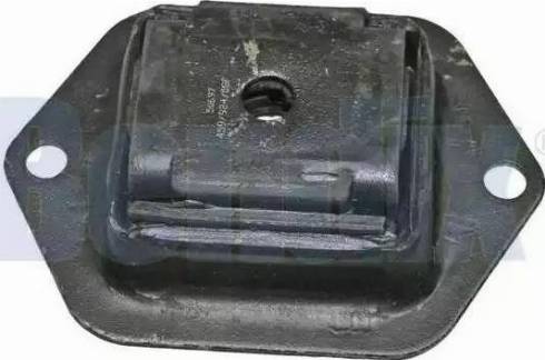 BENDIX 046452B - Supporto, Corpo assiale www.autoricambi360.it