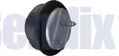 BENDIX 046466B - Sospensione, Motore www.autoricambi360.it