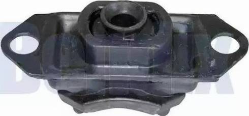BENDIX 046593B - Sospensione, Motore www.autoricambi360.it