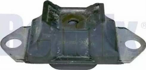 BENDIX 046592B - Sospensione, Motore www.autoricambi360.it