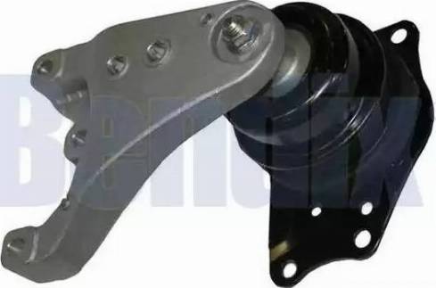 BENDIX 046558B - Sospensione, Motore www.autoricambi360.it