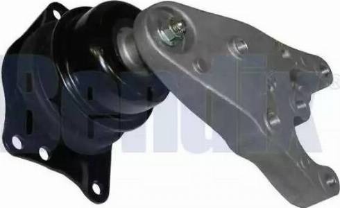 BENDIX 046557B - Sospensione, Motore www.autoricambi360.it