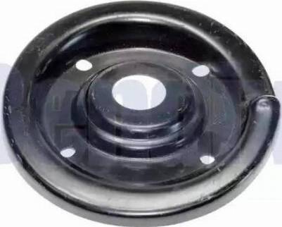 BENDIX 046564B - Piattello reggimolla www.autoricambi360.it
