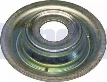 BENDIX 046563B - Piattello reggimolla www.autoricambi360.it