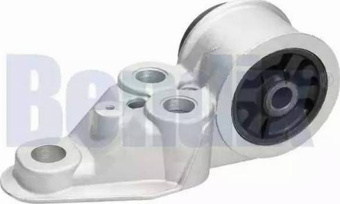 BENDIX 046500B - Supporto, Corpo assiale www.autoricambi360.it
