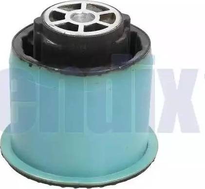 BENDIX 046586B - Supporto, Corpo assiale www.autoricambi360.it