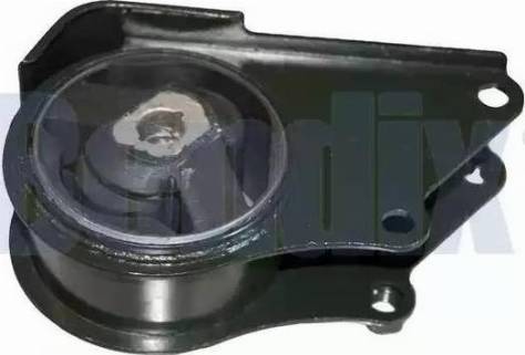 BENDIX 046536B - Sospensione, Motore www.autoricambi360.it