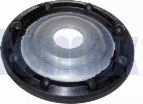 BENDIX 046570B - Supporto ammortizzatore a molla www.autoricambi360.it