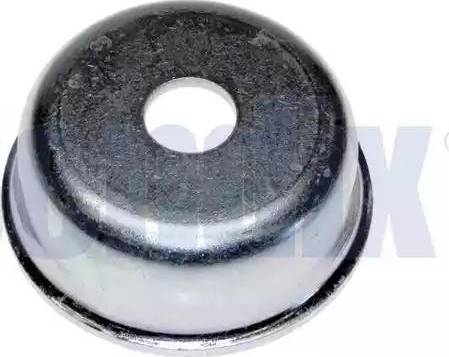 BENDIX 046571B - Supporto ammortizzatore a molla www.autoricambi360.it