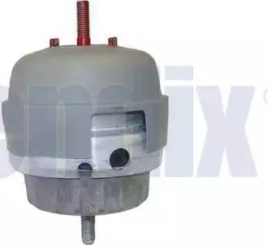 BENDIX 046699B - Sospensione, Motore www.autoricambi360.it