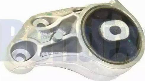 BENDIX 046692B - Supporto, Cambio www.autoricambi360.it