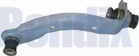 BENDIX 046644B - Sospensione, Motore www.autoricambi360.it