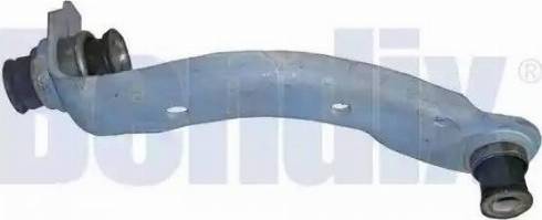 BENDIX 046645B - Sospensione, Motore www.autoricambi360.it