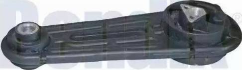 BENDIX 046658B - Sospensione, Motore www.autoricambi360.it