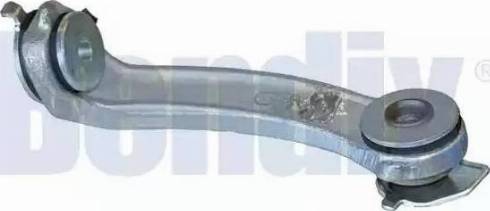 BENDIX 046652B - Sospensione, Motore www.autoricambi360.it