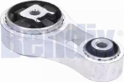 BENDIX 046669B - Sospensione, Motore www.autoricambi360.it