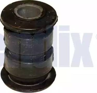 BENDIX 046664B - Supporto, Corpo assiale www.autoricambi360.it