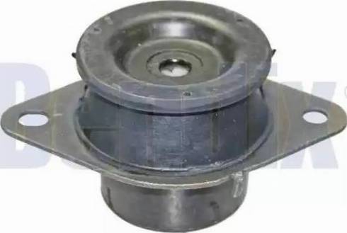 BENDIX 046666B - Sospensione, Motore www.autoricambi360.it