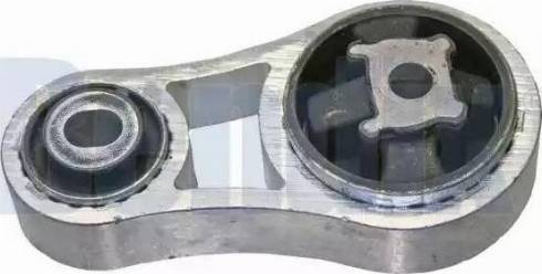 BENDIX 046668B - Sospensione, Motore www.autoricambi360.it