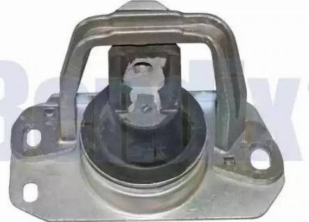 BENDIX 046667B - Sospensione, Motore www.autoricambi360.it