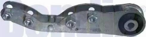 BENDIX 046604B - Sospensione, Motore www.autoricambi360.it