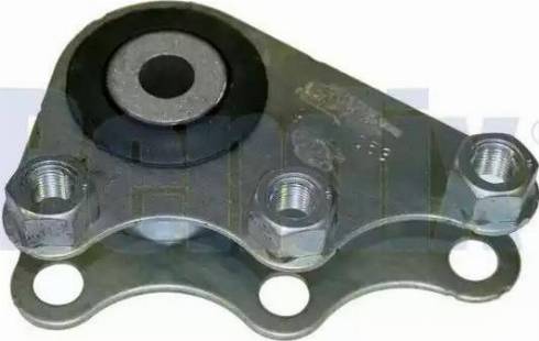 BENDIX 046605B - Sospensione, Motore www.autoricambi360.it