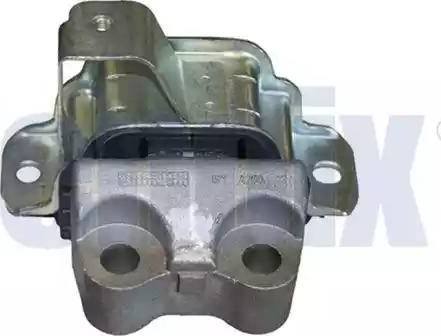 BENDIX 046606B - Sospensione, Motore www.autoricambi360.it