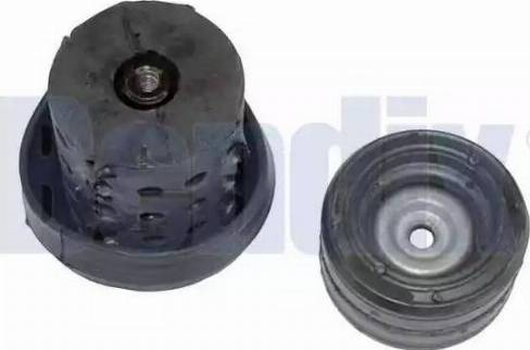 BENDIX 046684B - Sospensione, Motore www.autoricambi360.it