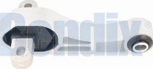 BENDIX 046681B - Sospensione, Motore www.autoricambi360.it