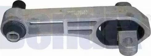 BENDIX 046620B - Sospensione, Motore www.autoricambi360.it