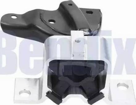 BENDIX 046679B - Sospensione, Motore www.autoricambi360.it