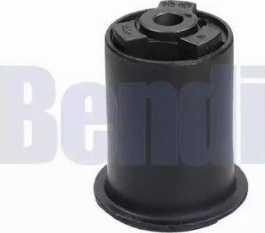 BENDIX 046041B - Supporto, Corpo assiale www.autoricambi360.it