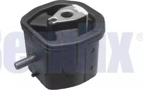 BENDIX 046043B - Sospensione, Motore www.autoricambi360.it