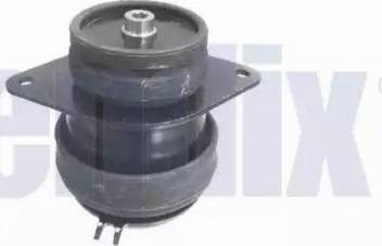 BENDIX 046198B - Sospensione, Motore www.autoricambi360.it