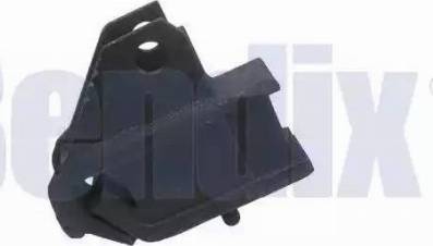 BENDIX 046056B - Sospensione, Motore www.autoricambi360.it