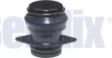 BENDIX 046058B - Sospensione, Motore www.autoricambi360.it